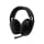 Słuchawki bezprzewodowe Logitech G321 czarne